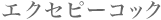�G�N�Z�s�[�R�b�N