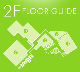 2F FLOOR GUIDE