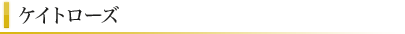 �P�C�g���[�Y